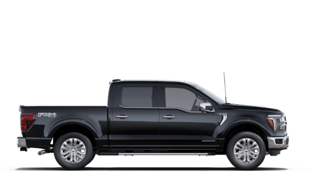 2025 Ford F-150+F-150